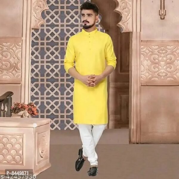 Mens kurta